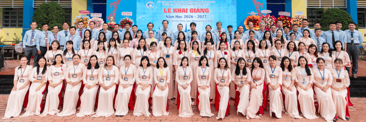 Toàn trường